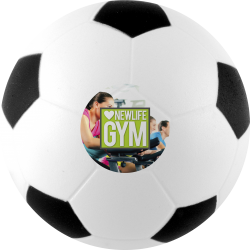 Stress Ball - Football